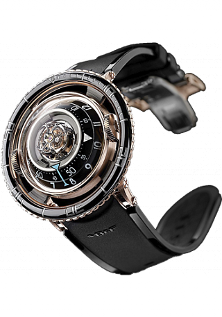 Replica MB F Horological Machine N ° 7 70.RLB.B AQUAPOD RG watch